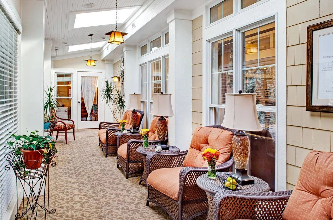 Image of Sunrise of Westminster (3)