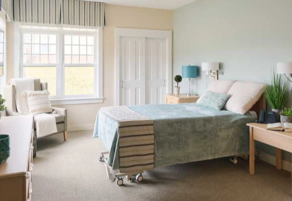 Image of Lawrence Rehab & Healthcare Center (4)