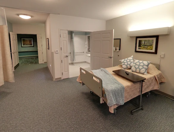 Image of Regency At St Clair Shores (8)