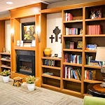 Image of Villa St Francis Catholic Care Center Inc (8)