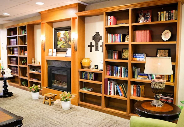 Image of Villa St Francis Catholic Care Center Inc (8)