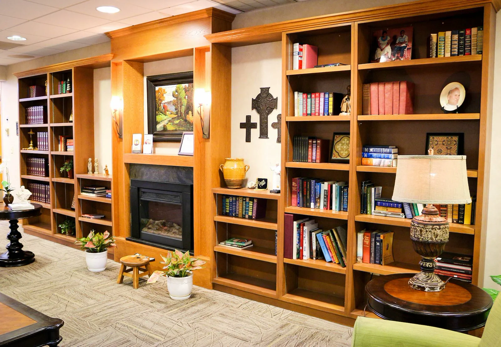 Image of Villa St Francis Catholic Care Center Inc (8)