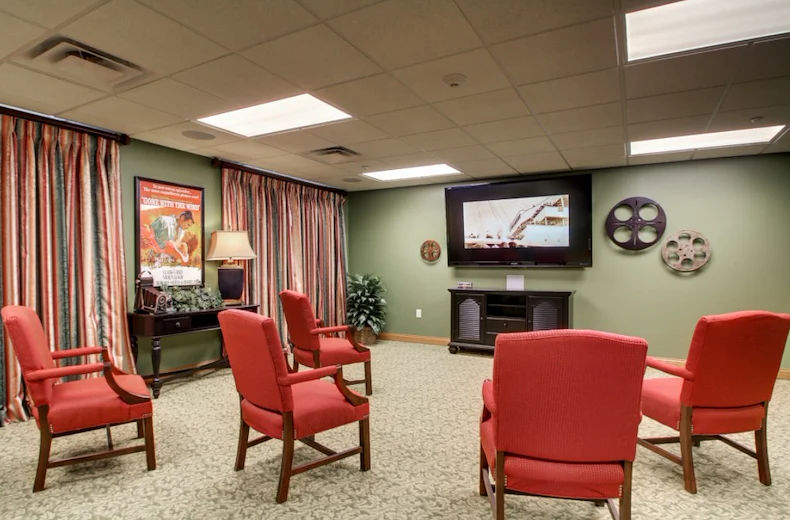 Image of Evergreen Senior Living Decatur (3)