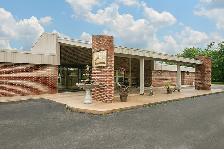 Image of Northwood Hills Care Center (1)