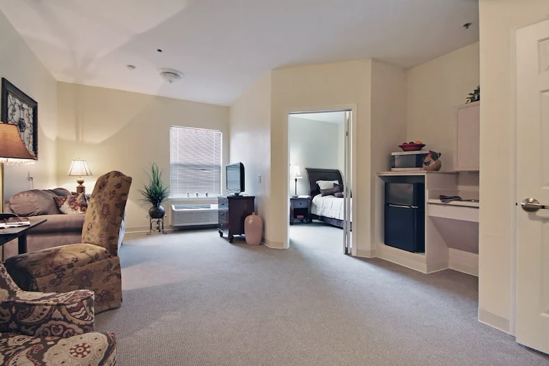 Image of American House Brentwood (7)