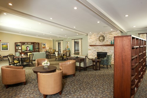 Image of Village North Retirement Community (3)