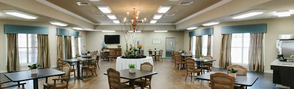 Image of Amberwood Health and Rehabilitation (2)