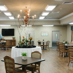 Image of Amberwood Health and Rehabilitation (2)