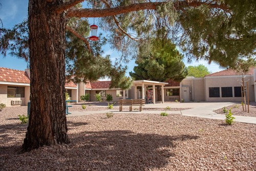 Image of Mi Casa Nursing Center (2)