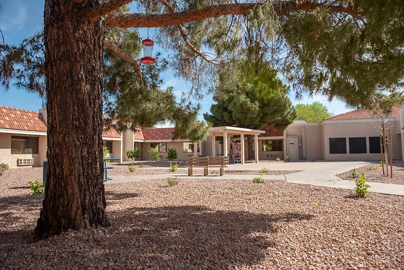 Image of Mi Casa Nursing Center (2)