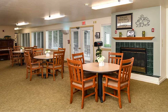 Image of Edgewood Billings Memory Care (9)