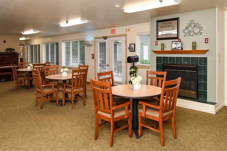 Image of Edgewood Billings Memory Care (9)