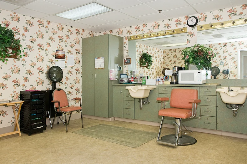 Image of Life Care Center Of Wichita (8)