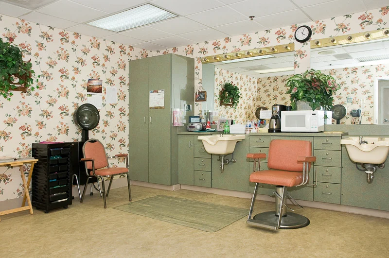 Image of Life Care Center Of Wichita (8)