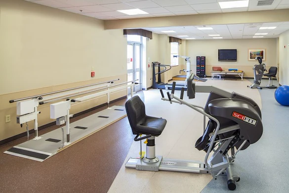 Image of Norriton Square Nursing and Rehab (3)