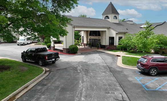 Image of Unbridled Living of Columbia (1)