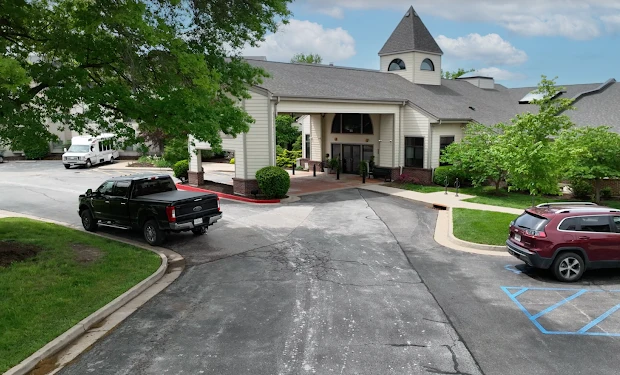 Image of Unbridled Living of Columbia (1)