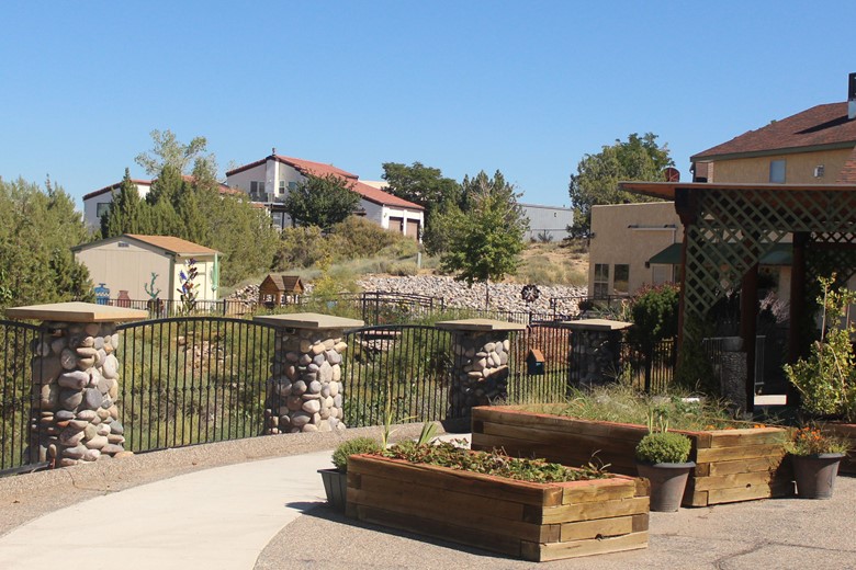 Image of St. Michael's Namaste House (4)
