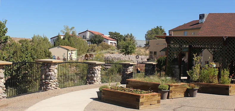 Image of St. Michael's Namaste House (4)