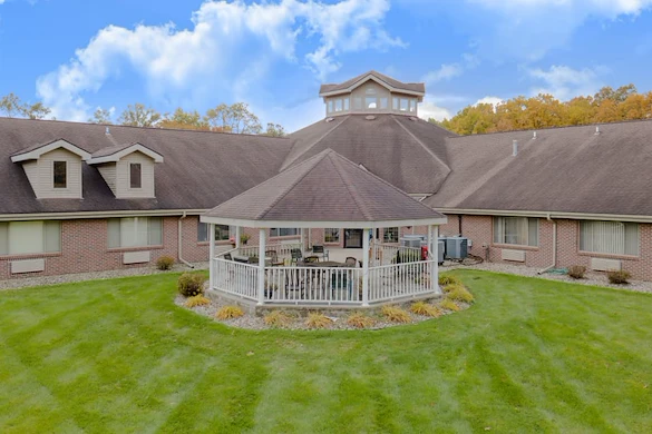 Image of Brentwood at Elkhart Assisted Living (7)