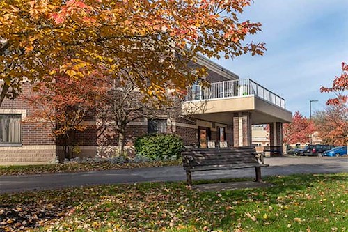 Image of Elderwood Assisted Living at Cheektowaga (1)