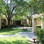 Image of The Rehabilitation Center Of Bakersfield (2)