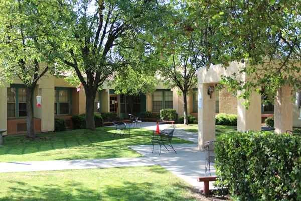 Image of The Rehabilitation Center Of Bakersfield (2)