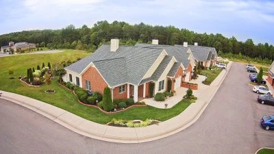 Image of The Cottages at Runk & Pratt (1)
