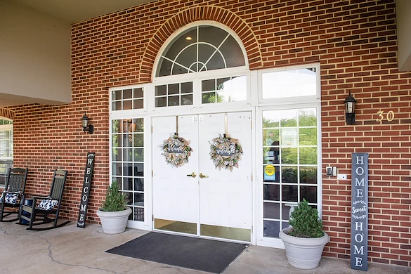 Image of Viva at Stafford (1)