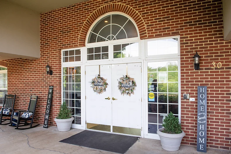 Image of Viva at Stafford (1)