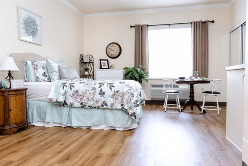 Image of The Reserve at Braeswood, A Memory Care Community (8)