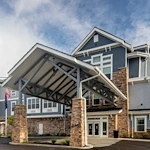 Image of The Remington of McCandless (1)