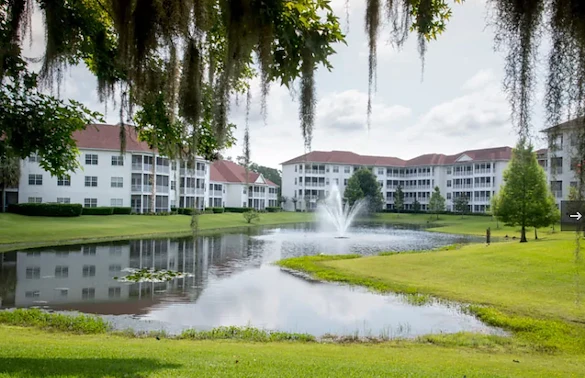 Image of The Village at Gainesville (1)