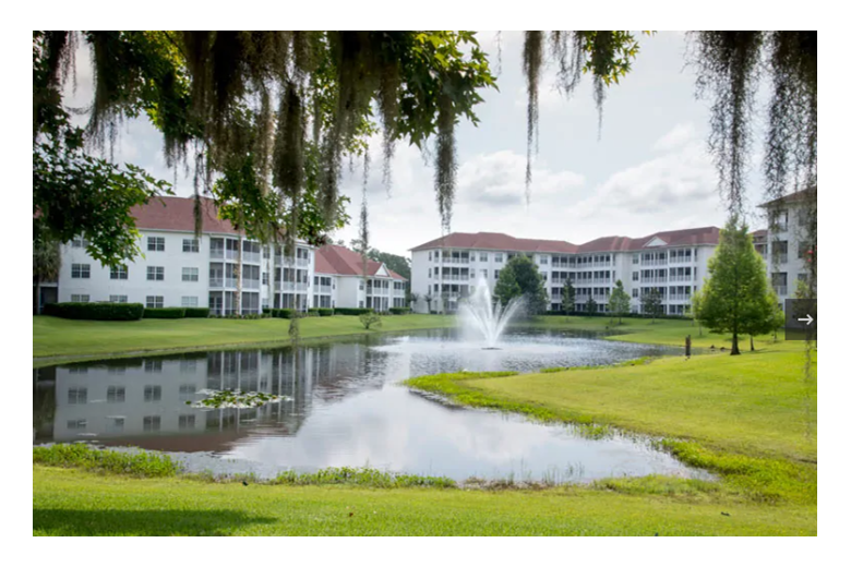 Image of The Village at Gainesville (1)