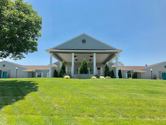 Image of Azria Health Olathe (1)