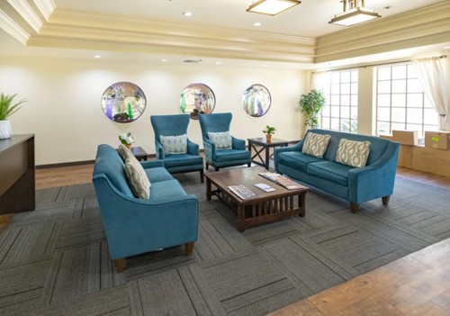 Image of Shea Post Acute Rehabilitation Center (4)