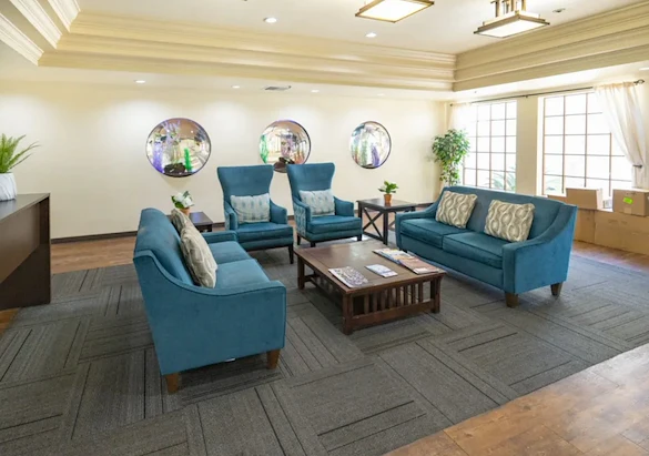 Image of Shea Post Acute Rehabilitation Center (4)