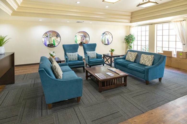 Image of Shea Post Acute Rehabilitation Center (4)