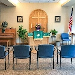 Image of Good Samaritan - Larimore Health Services (2)