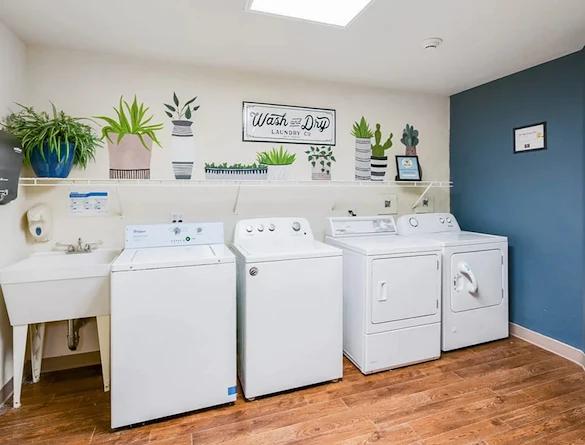 Image of Asher Point Independent Living of Tulsa (4)