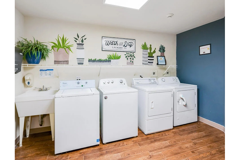Image of Asher Point Independent Living of Tulsa (4)