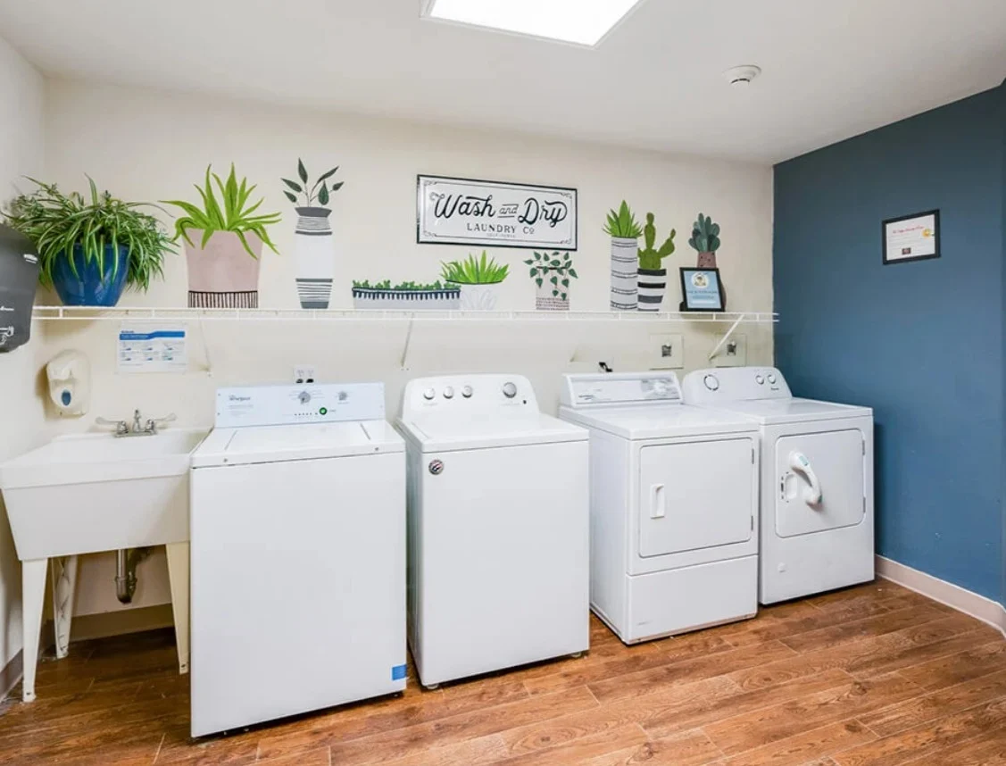 Image of Asher Point Independent Living of Tulsa (4)