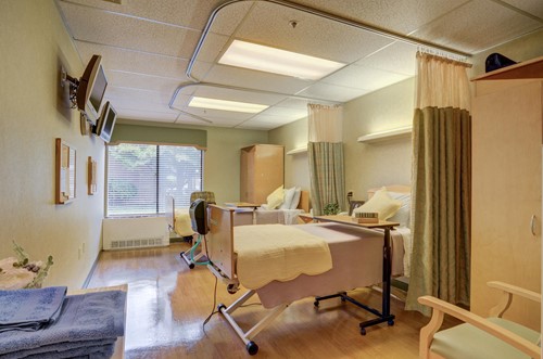 Image of Alderwood Post Acute & Rehabilitation (4)