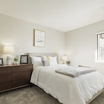 Bedroom at Regency House