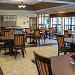 Image of The Lodge At Mills River (2)