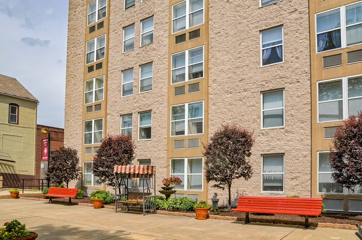 Image of Lehighton Elderly (2)