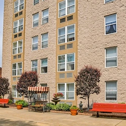 Image of Lehighton Elderly (2)