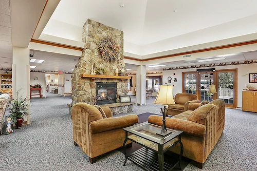 Image of Meadow Wood Residential Care Apartments (6)