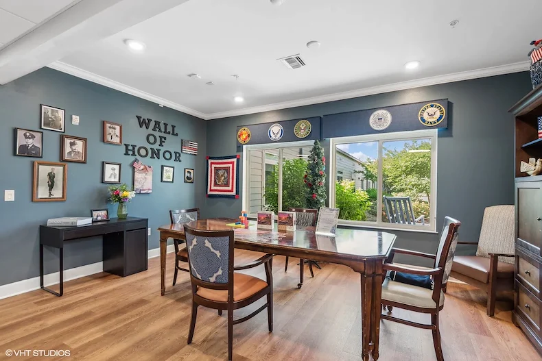 Image of The Pearl at Watkins Centre (7)