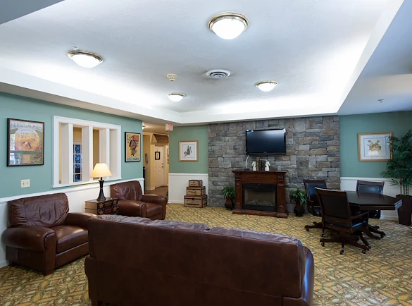 Image of Morningside House of Leesburg (9)